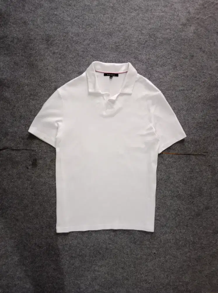 Tshirt polo NIX size L