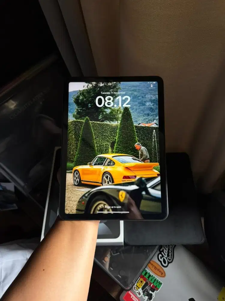 ipad air 5 M1 64gb wifi only Ibox