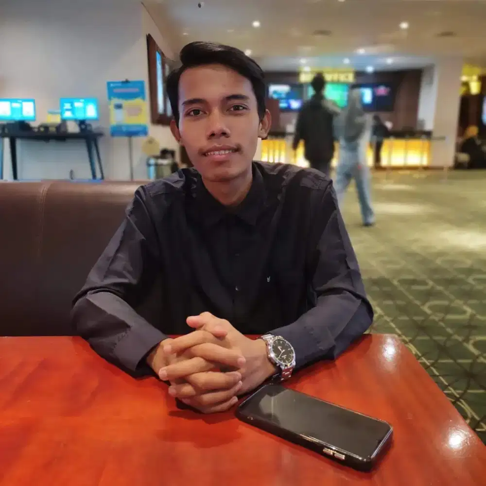 Mencari Pekerjaan Driver Pribadi/Driver Pengiriman Barang