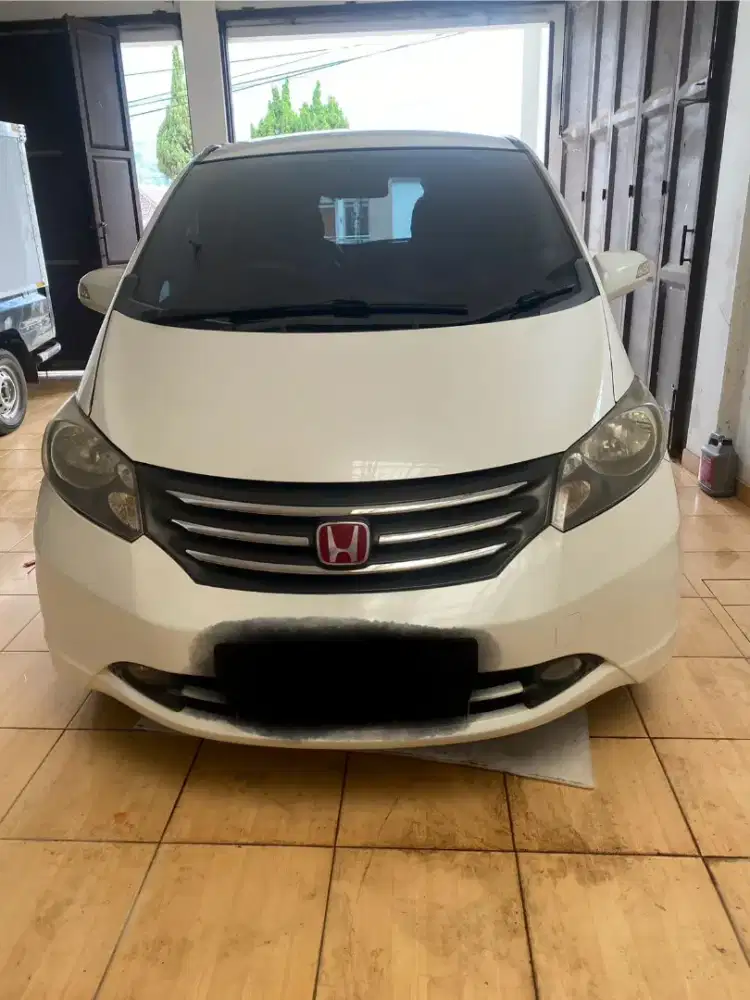 Honda Freed PSD 2010