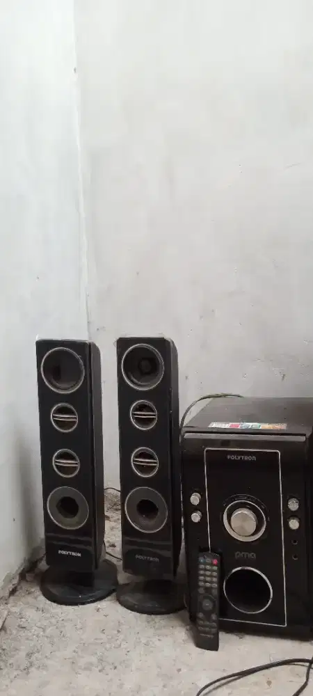 Spiker PMA Bluetooth Segel