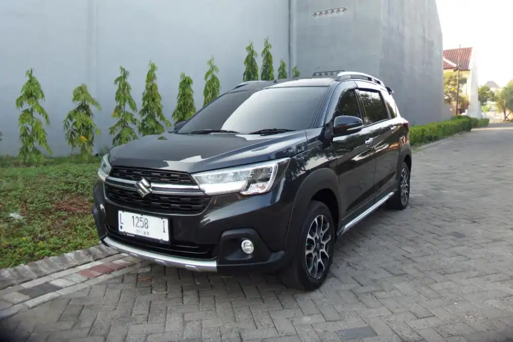 XL7 1.5 ALPHA AT 2021 #Ertiga GX GL BETA zeta metik metic matic matik