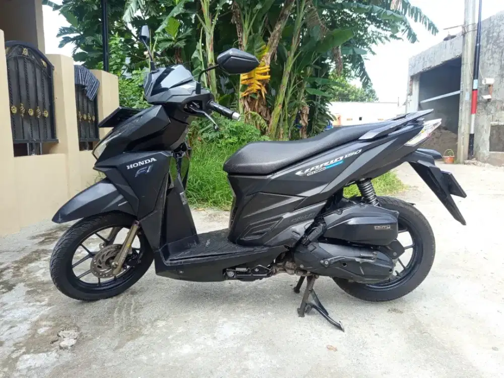 Vario 150 tahun 2015
