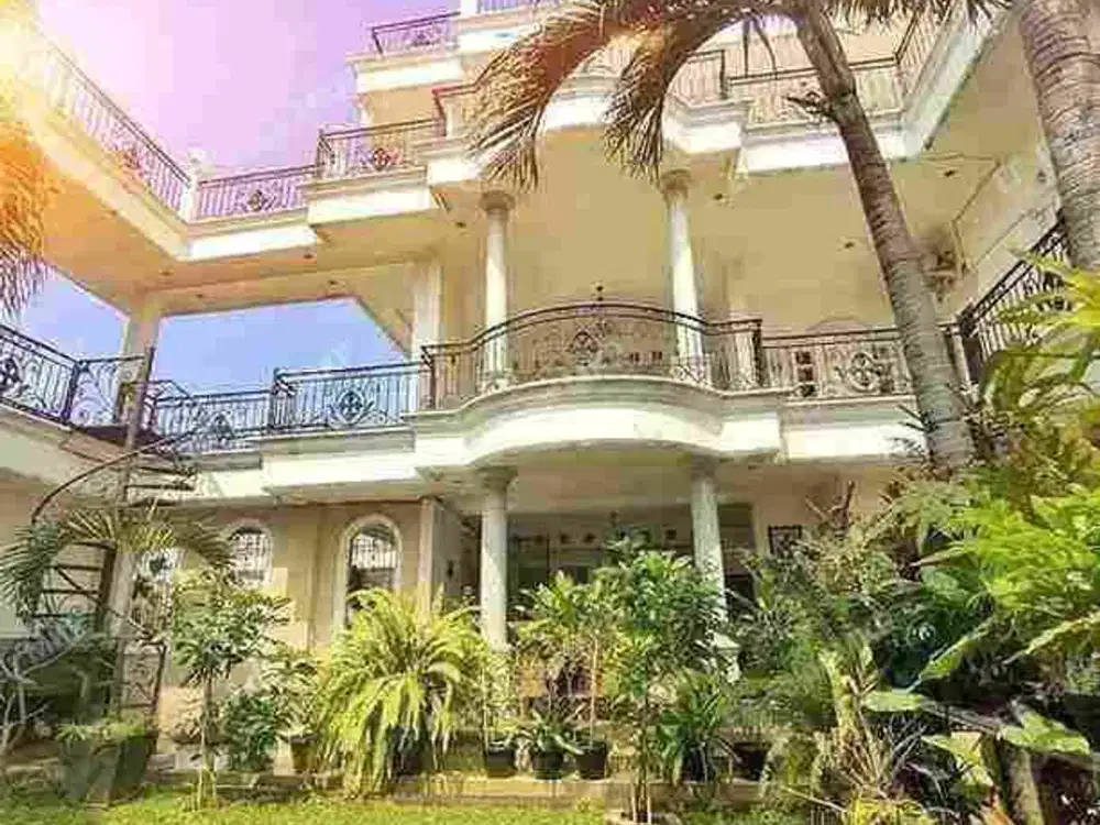 mewah w/s.poi‼️ Jatisari Jatiasih Bekasi