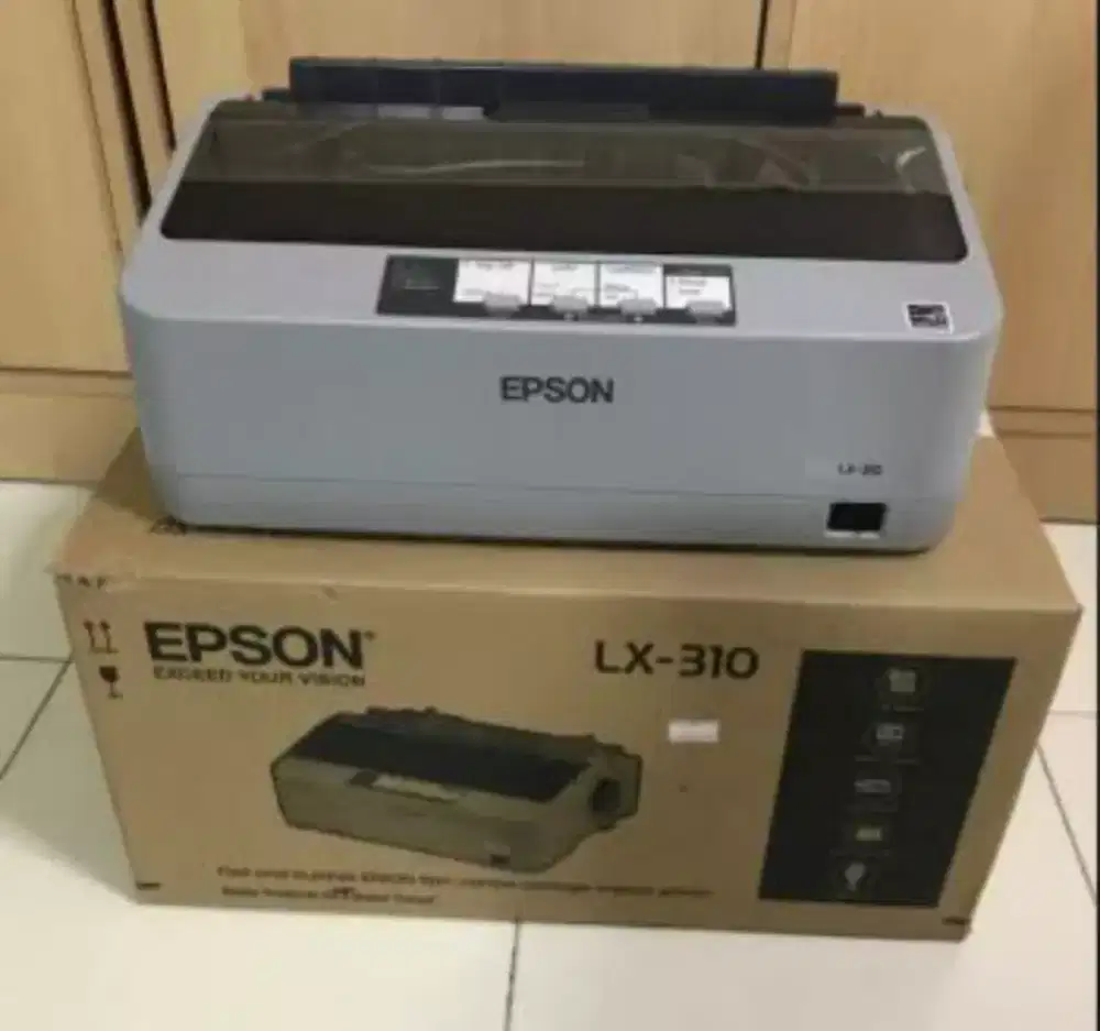 Printer Epson LX-310
