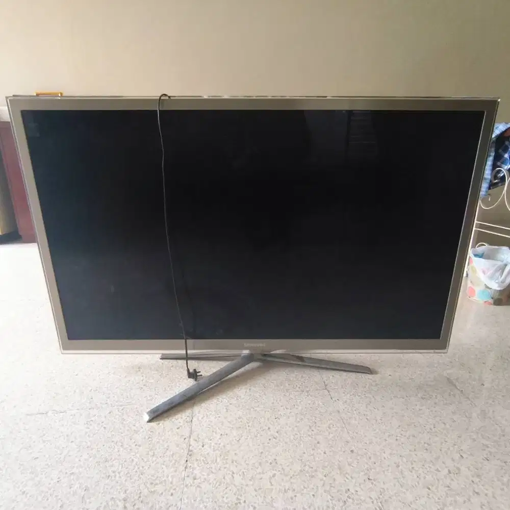 Televisi LED Samsung 55 Inc