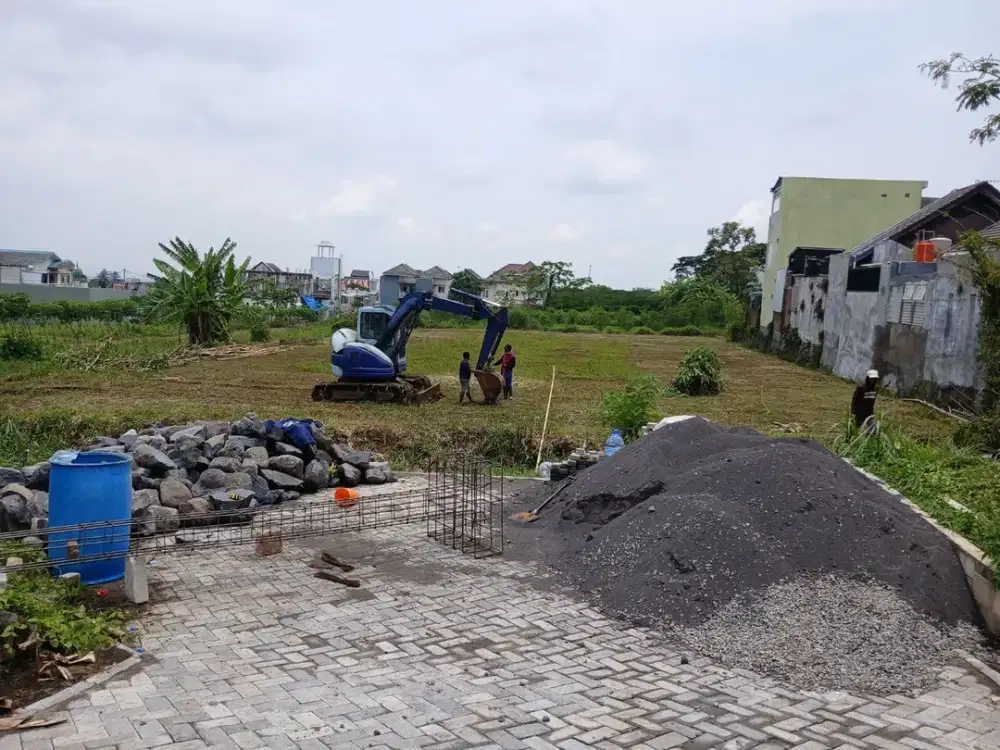 di jual kost dengan okupansi tinggi merjosari Kota Malang