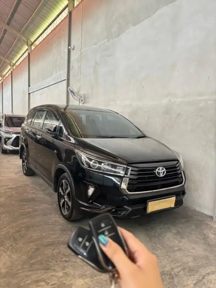 Innova Venturer 2.0 2021 Matic