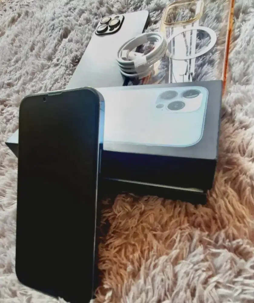 Iphone 13 Promax 128 ex IBOX
