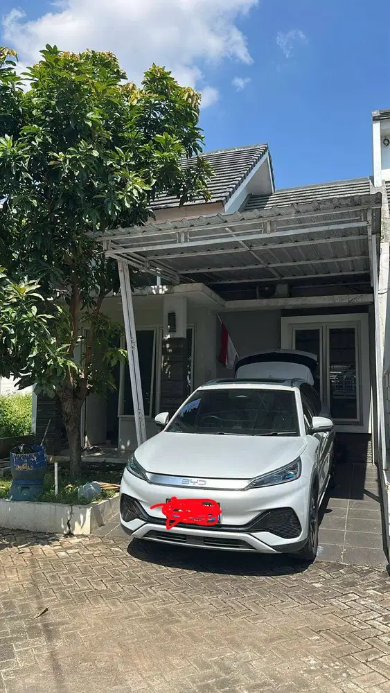 Disewakan Dikontrakan Perum Green Oase Homy Residence, Semarang Barat