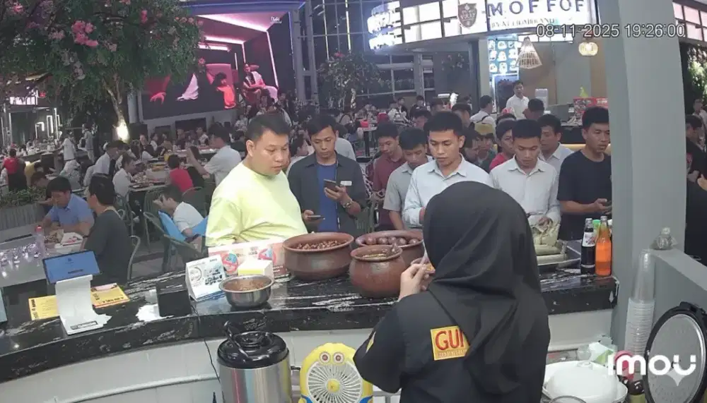 Freelance bazzar setiap weekend