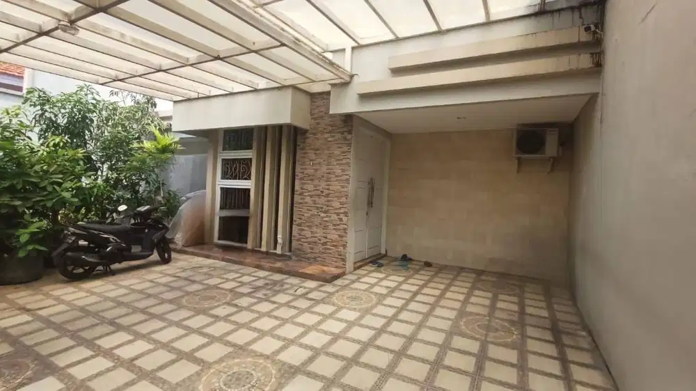 Rumah Mewah Murah Tengah Kota Surabaya Sidosermo Indah. Wonocolo Sby