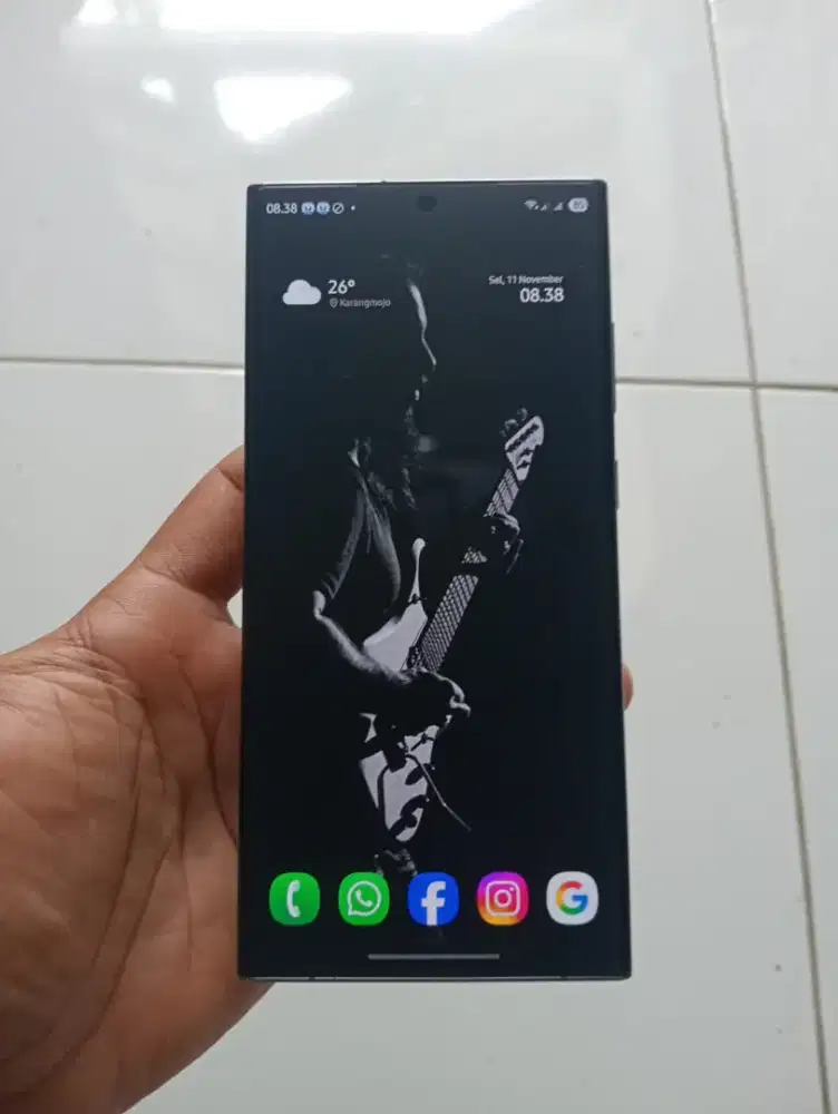 Samsung S23 ultra cari TT/BT iphone