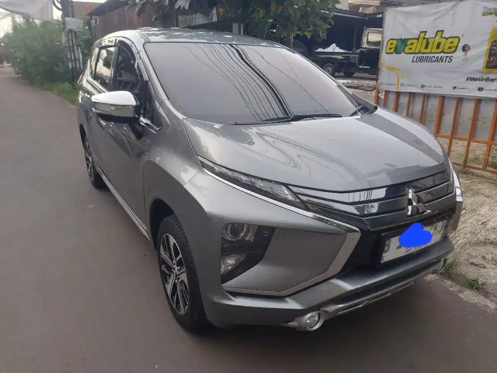 Mitsubishi Xpander Ultimate 1.5 AT