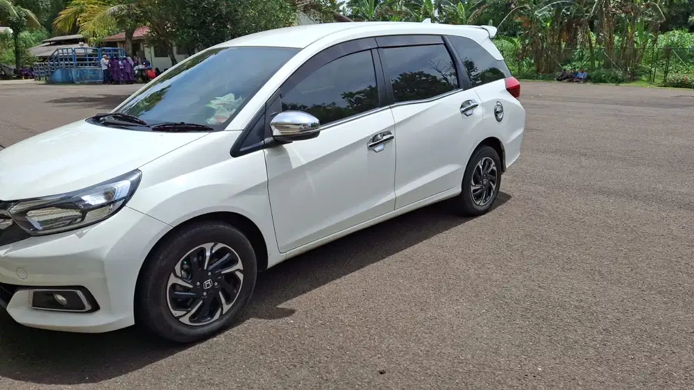 Honda Mobilio 2019 Bensin