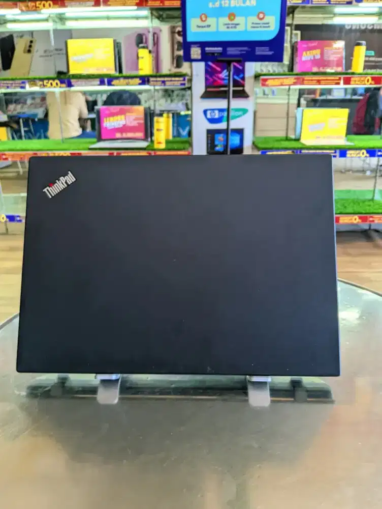 PROMO TERMURAH LAPTOP BUILT UP DANA PELAJAR | LENOVO L480