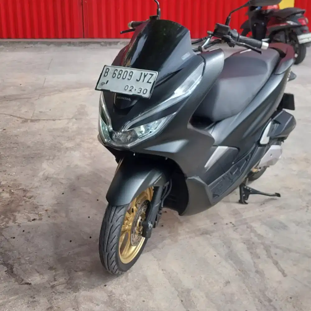 Honda pcx 150 cbs 2020 d0 500rb