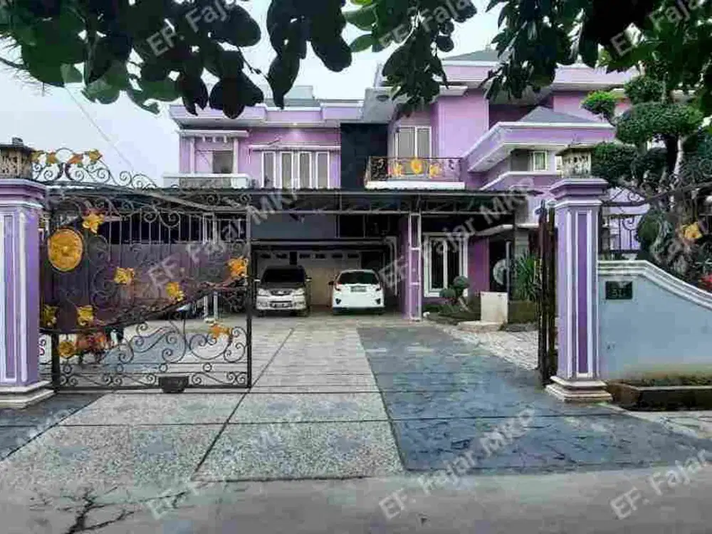 spt istana ‼️ PEKAYON GALAXY Bekasi Selatan