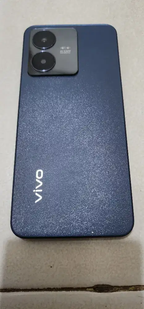 Vivo y 22 ram 6/128 nominus