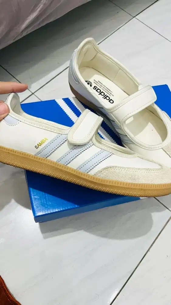 Adidas Samba Jane Original