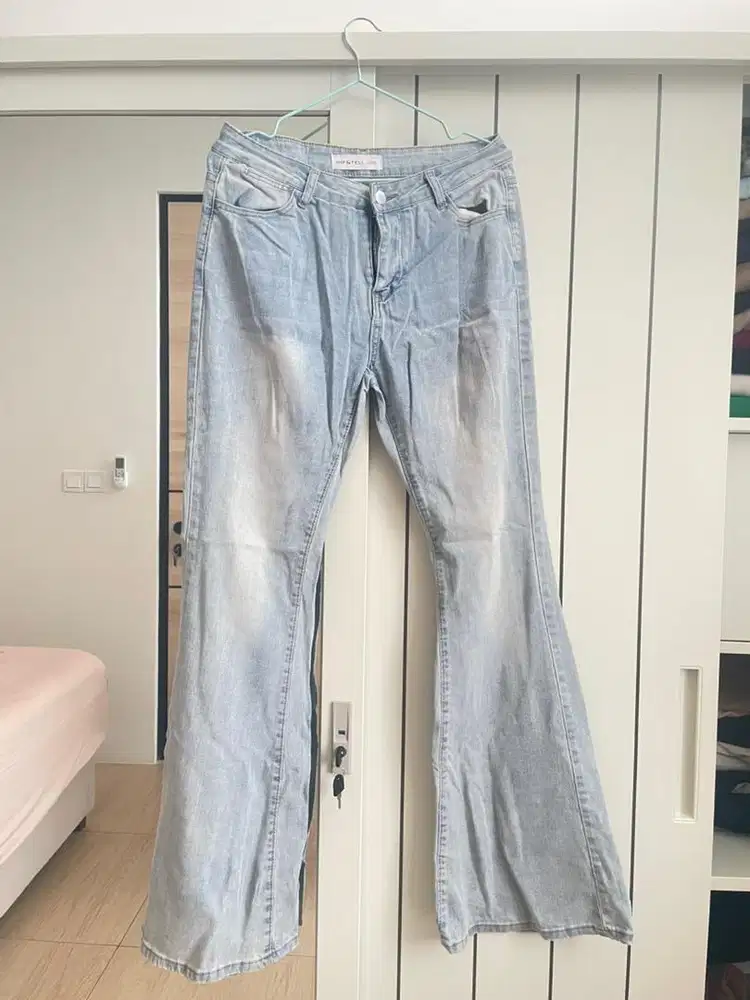 Merk Hip&tell size L