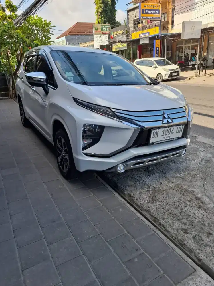 X pander 1.5 ultimate matic 2018