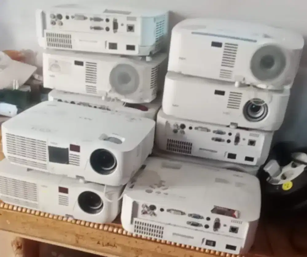 Invocus NEC + Layar 3m