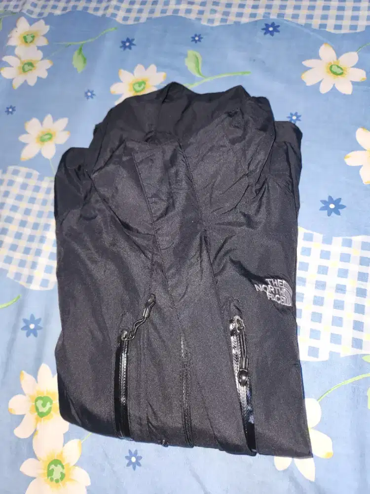 Jajet TNF Goretex