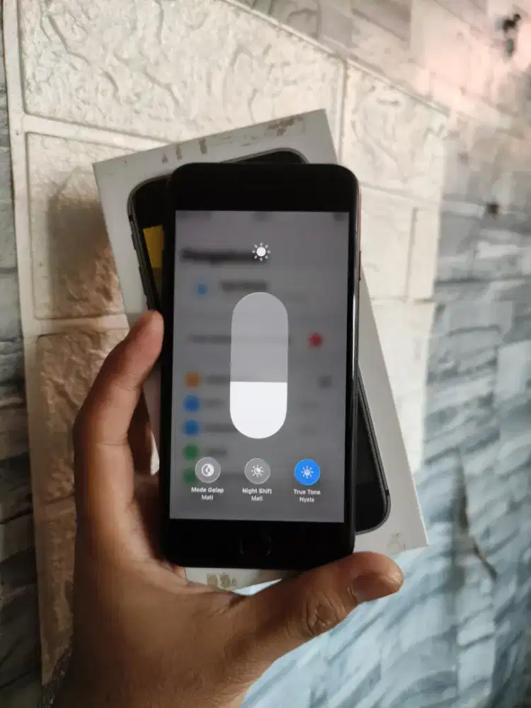 IPHONE SE GEN 2 128GB JUAL CEPAT