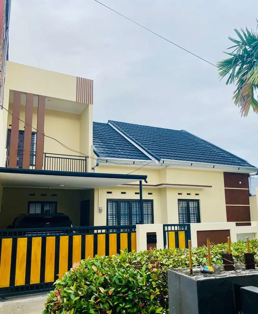 Terima Kos-kosan Putri (Exclusive)