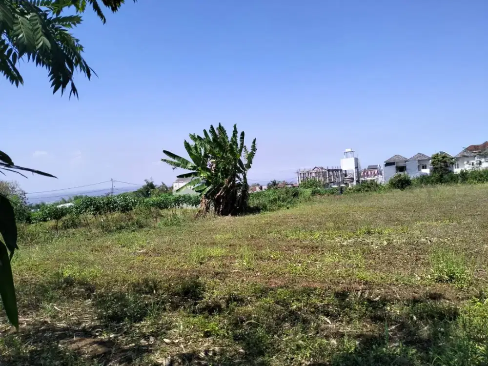 Rukost Inden Bangun dekat Kampus UB