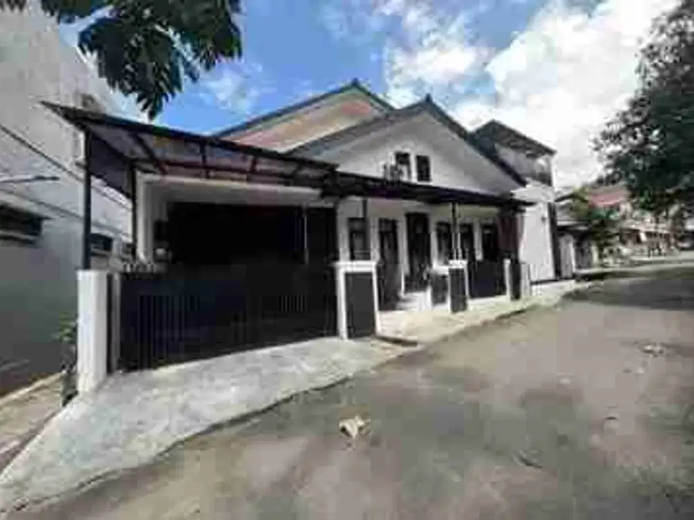 Rumah siap huni Sadangserang. dekat Dago bandung
