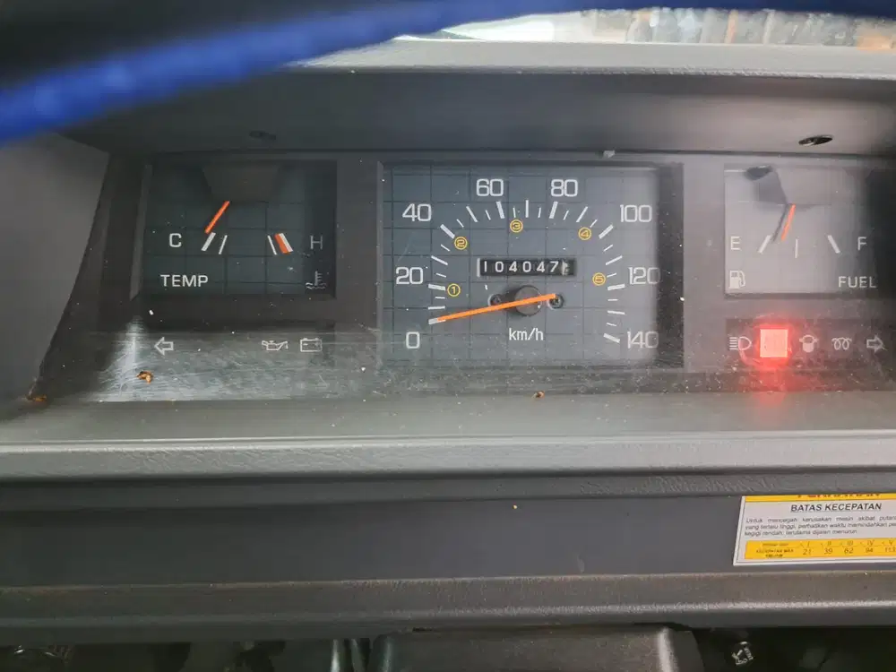 Mitsubishi L300 2017 Diesel