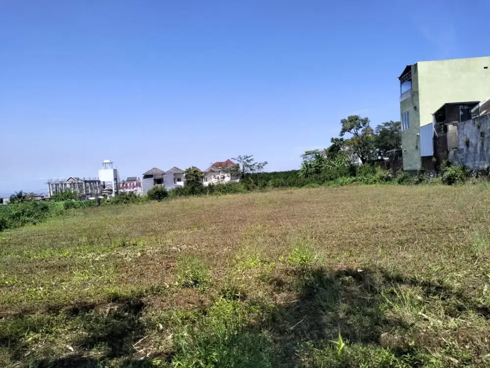 Rukost Inden Bangun Area Joyoagung