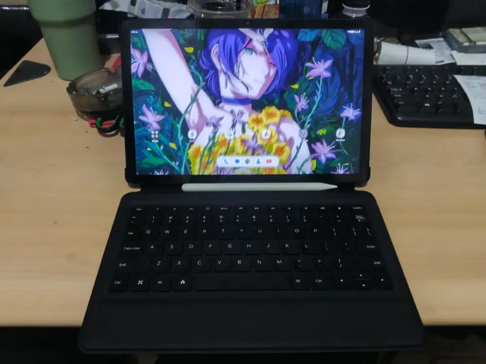 Itel Vista Tab 30 GT