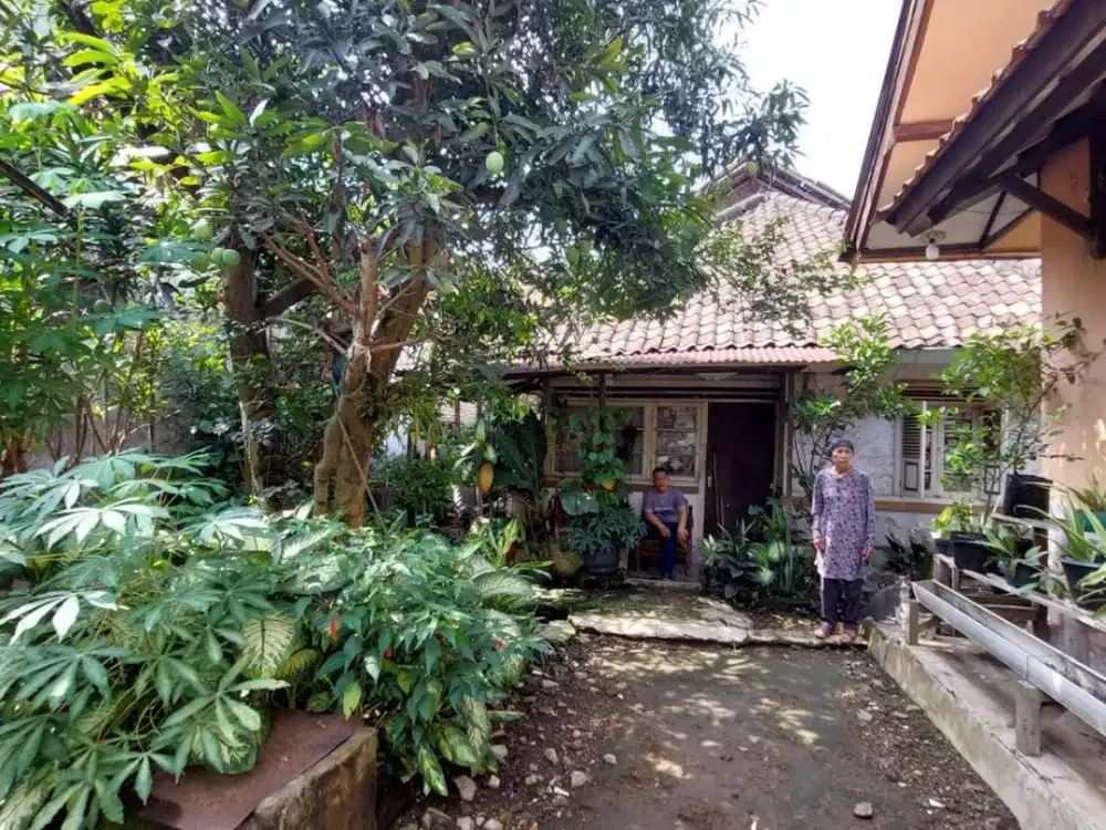 Dijual Tanah di Cimahi, Lokasi Strategis di Mainroad Dekat Alun-Alun Cimahi