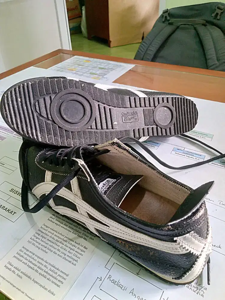 Onitsuka Tiger Japan