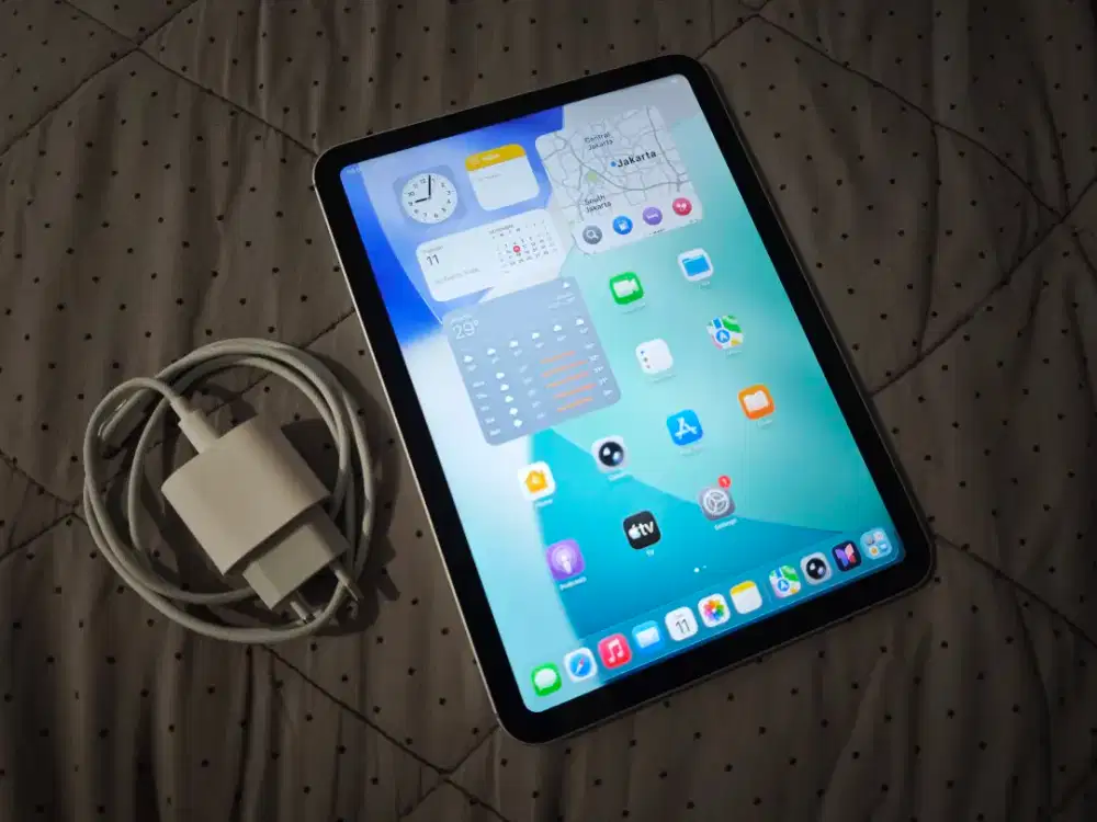 IPAD 10 64GB WIFI + CELL