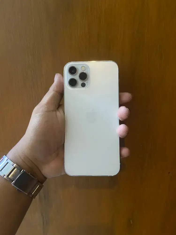 iPhone 12 Pro 128GB Beacukai