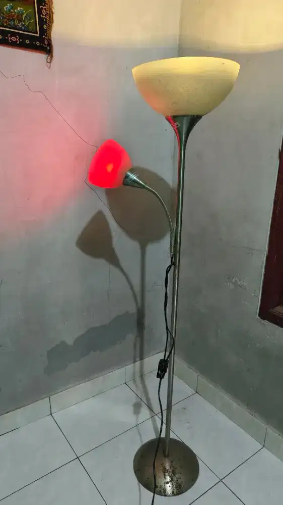 Lampu Hias  cantik