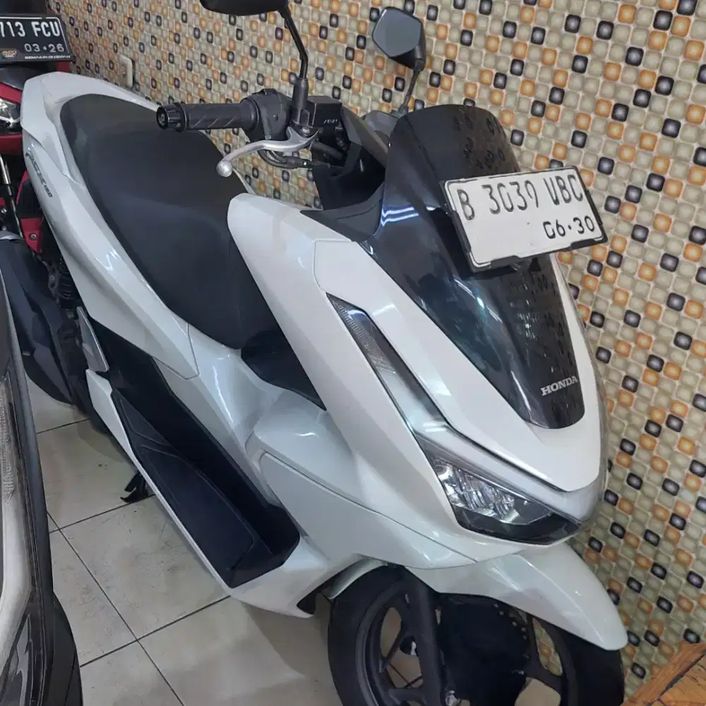 Honda pcx 160 cbs 2025 dp 500rb