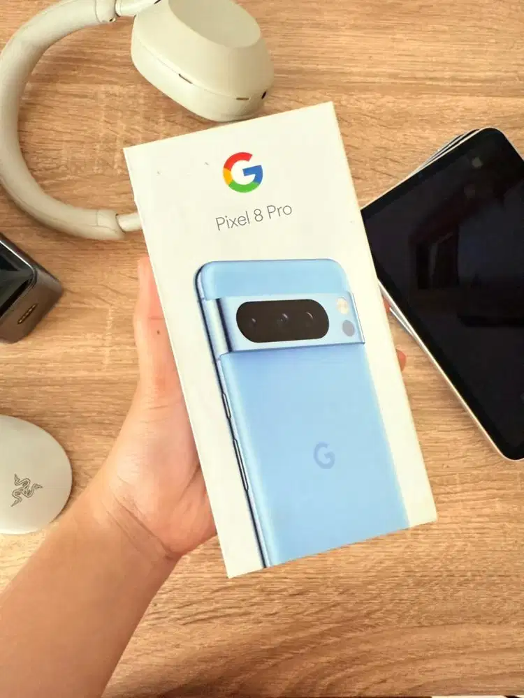 Google Pixel 8 Pro 256gb