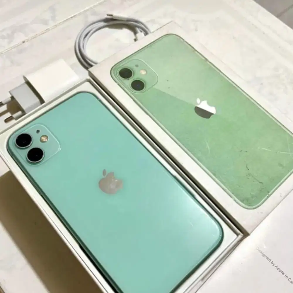 iphone 11 64gb ex inter