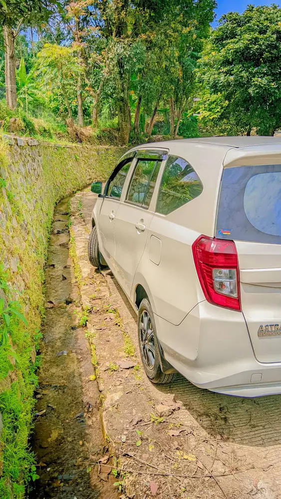 Daihatsu Sigra 2021 Bensin