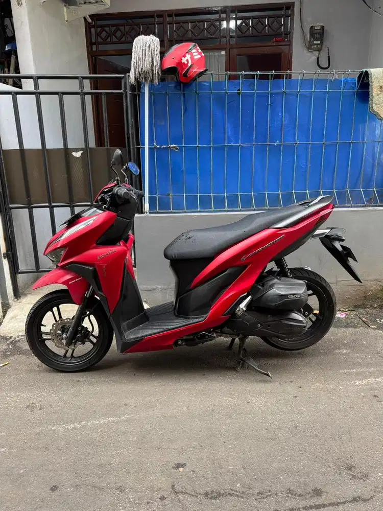 Honda Vario new 150