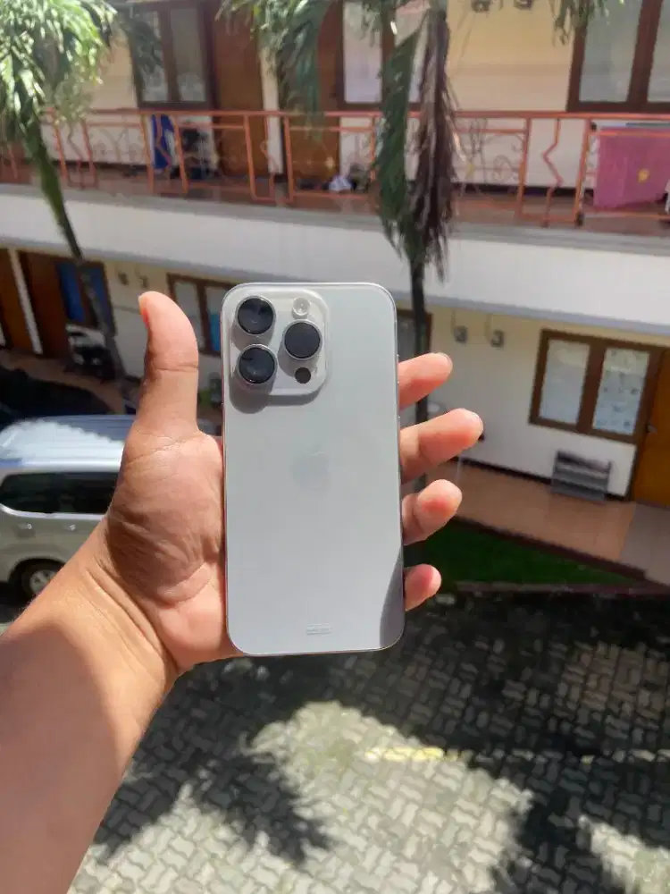 iPhone 15 Pro 1TB iBox