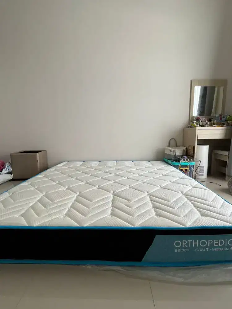 Kasur Trendy Orthopedic