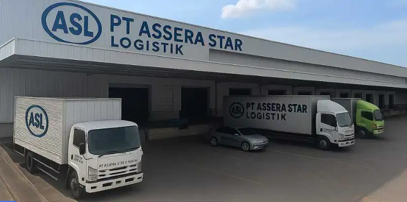 Dibutuhkan segera Operator Gudang dan Packing Barang