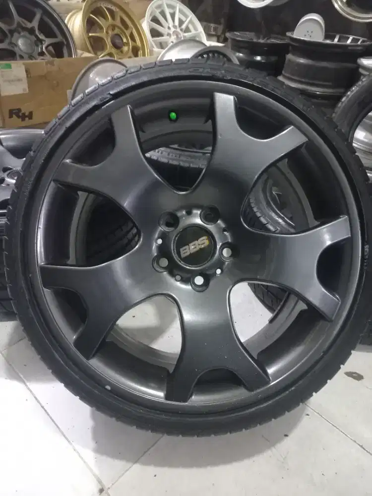 Velg oem BMW X5 Ring 19 Plus ban