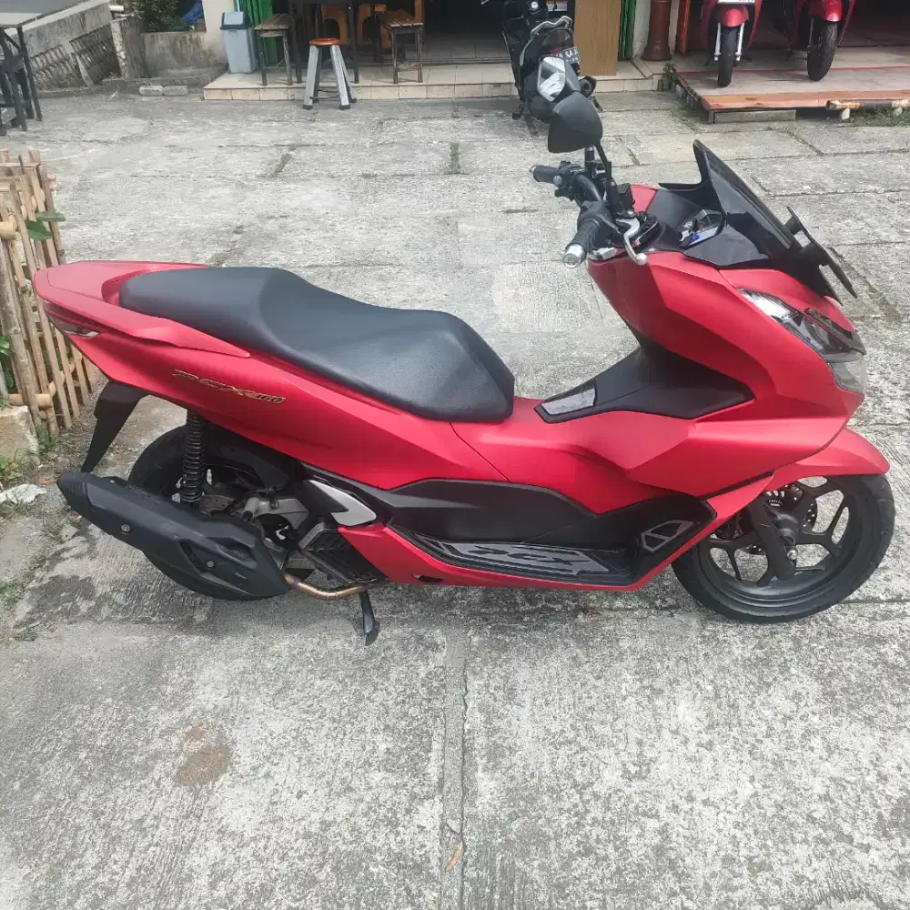 Honda PCX ABS - 2024